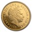 2007 Great Britain Gold Sovereign PR-69 PCGS