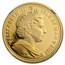 2007 Isle of Man 1 oz Gold Ragdoll Cat MS-62 NGC