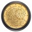 2007 Italy Proof Gold 20 Euros 50th Anniversary of Treaty of Rome