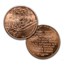 2007 Little Rock Desegregation Coin & Medal Set