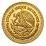 2007 Mexico 1/4 oz Gold Libertad BU