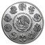 2007 Mexico 1 oz Silver Libertad BU