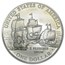 2007-P Jamestown 400th Anniv $1 Silver Commem BU (Capsule Only)