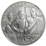 2007-P Jamestown 400th Anniv $1 Silver Commem MS-70 NGC