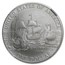 2007-P Jamestown 400th Anniv $1 Silver Commem MS-70 NGC