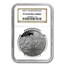 2007-P Jamestown 400th Anniv $1 Silver Commem PF-69 NGC