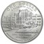 2007-P School Desegregation $1 Silver Commem MS-69 PCGS