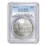 2007-P School Desegregation $1 Silver Commem MS-69 PCGS