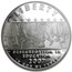 2007-P School Desegregation $1 Silver Commem PR-70 PCGS