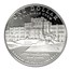 2007-P School Desegregation $1 Silver Commem Proof (Capsule Only)