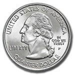 2007-P Utah Statehood Quarter 40-Coin Roll (Mint Wrapped)