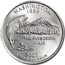 2007-P Washington State Quarter BU