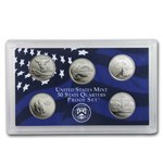2007-S 50 State Quarters Proof Set