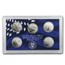 2007-S 50 State Quarters Proof Set