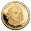 2007-S James Madison 20-Coin Presidential Dollar Roll PR