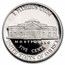 2007-S Jefferson Nickel 40-Coin Roll Proof