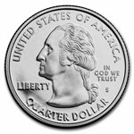 2007-S Montana State Quarter Gem Proof