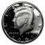 2007-S Silver Kennedy Half Dollar Gem Proof