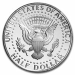 2007-S Silver Kennedy Half Dollar PR-69 PCGS