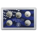 2007-S U.S. Proof Set