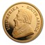 2007 South Africa 1/2 oz Proof Gold Krugerrand
