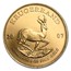 2007 South Africa 1 oz Gold Krugerrand BU