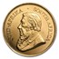 2007 South Africa 1 oz Gold Krugerrand BU