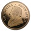 2007 South Africa 1 oz Gold Krugerrand PF-69 NGC (40 Yrs)
