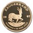 2007 South Africa 1 oz Gold Krugerrand PF-70 Ultra Cameo NGC