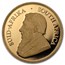 2007 South Africa 1 oz Proof Gold Krugerrand
