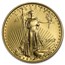 2007-W 1/10 oz Burnished American Gold Eagle MS-70 NGC