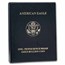 2007-W 1/10 oz Proof American Gold Eagle (w/Box & COA)