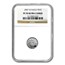 2007-W 1/10 oz Proof American Platinum Eagle PF-70 UCAM NGC