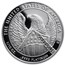 2007-W 1/10 oz Proof American Platinum Eagle PR-70 PCGS