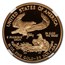 2007-W 1/2 oz American Gold Eagle PF-70 NGC (Castle)