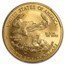 2007-W 1/2 oz Burnished American Gold Eagle MS-69 PCGS