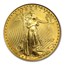 2007-W 1/2 oz Burnished American Gold Eagle MS-70 PCGS (FS)