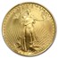 2007-W 1/2 oz Burnished American Gold Eagle MS/SP-70 PCGS