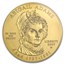 2007-W 1/2 oz Gold Abigail Adams MS-70 NGC