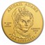 2007-W 1/2 oz Gold Abigail Adams MS-70 PCGS (FirstStrike®)
