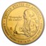 2007-W 1/2 oz Gold Abigail Adams MS-70 PCGS (FirstStrike®)