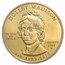 2007-W 1/2 oz Gold Dolley Madison MS-69 PCGS