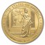 2007-W 1/2 oz Gold Dolley Madison MS-69 PCGS