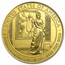 2007-W 1/2 oz Gold Dolley Madison MS-70 NGC