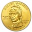 2007-W 1/2 oz Gold Dolley Madison MS-70 PCGS (FirstStrike®)