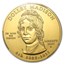 2007-W 1/2 oz Gold Dolley Madison MS-70 PCGS