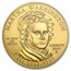 2007-W 1/2 oz Gold Martha Washington MS-70 NGC