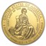 2007-W 1/2 oz Gold Martha Washington MS-70 NGC