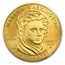2007-W 1/2 oz Gold Martha Washington MS-70 PCGS