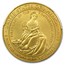 2007-W 1/2 oz Gold Martha Washington MS-70 PCGS